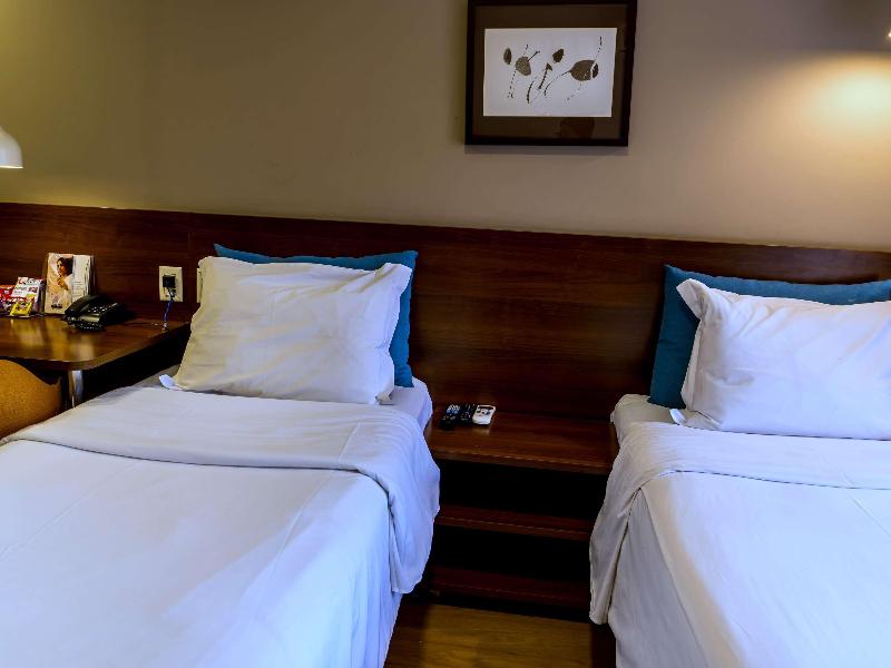 Mercure Curitiba Golden image