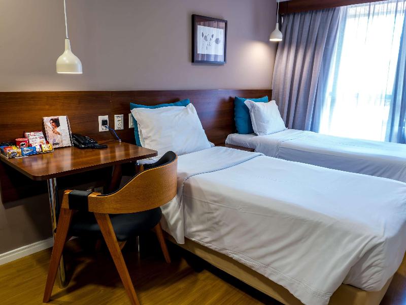 Mercure Curitiba Golden image