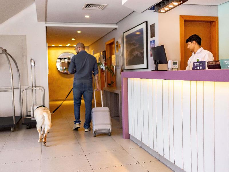 Mercure Florianopolis
