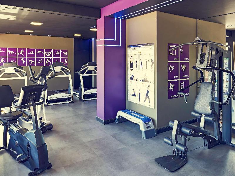 Mercure Florianopolis image
