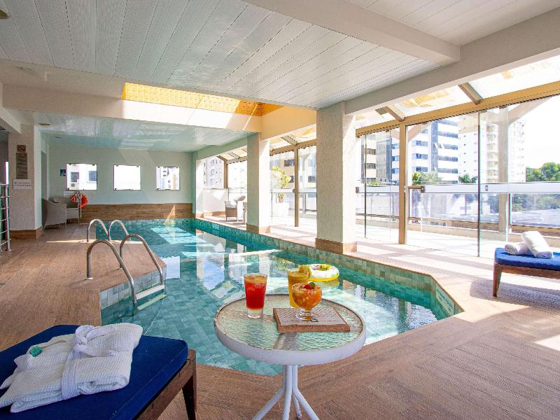 Mercure Florianopolis image