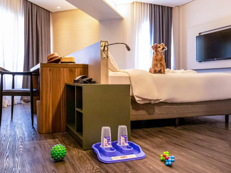 Mercure Florianopolis image