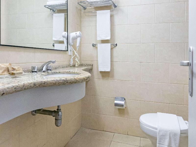 Mercure Florianopolis image