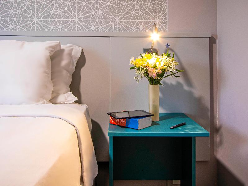 Mercure Florianopolis image