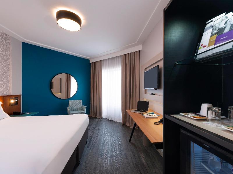 Mercure Florianopolis image