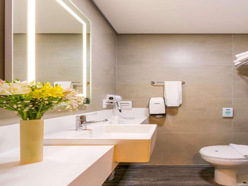 Mercure Florianopolis image