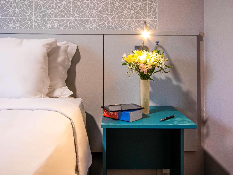 Mercure Florianopolis image