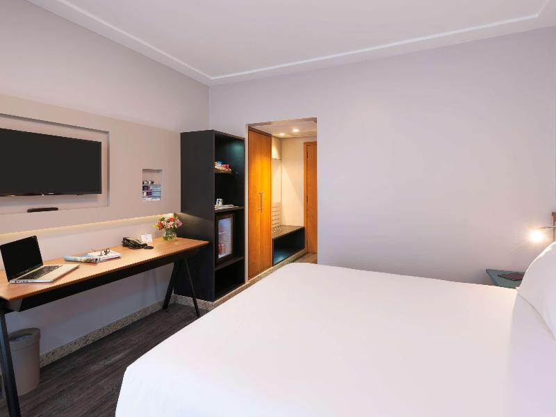 Mercure Florianopolis image
