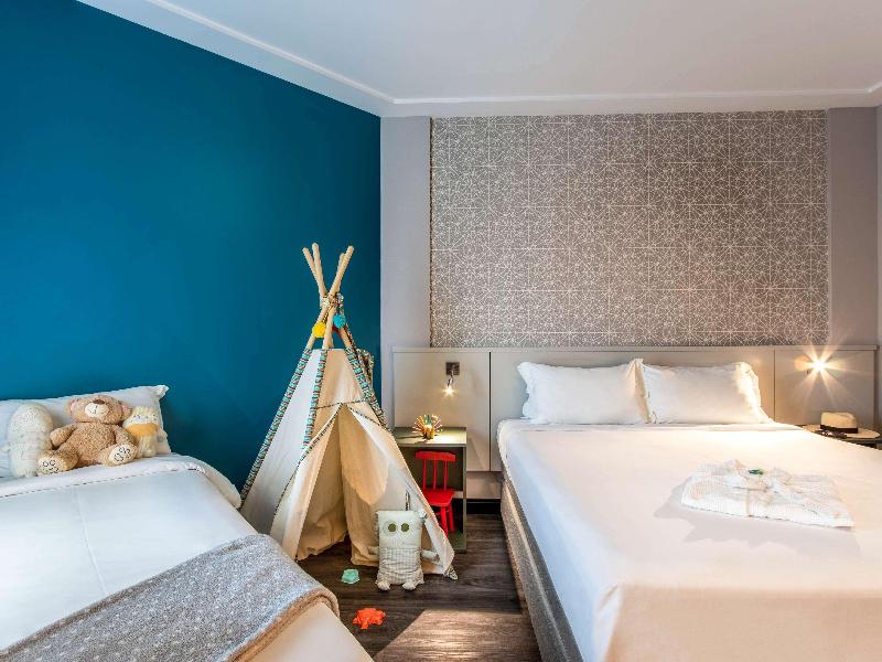 Mercure Florianopolis image