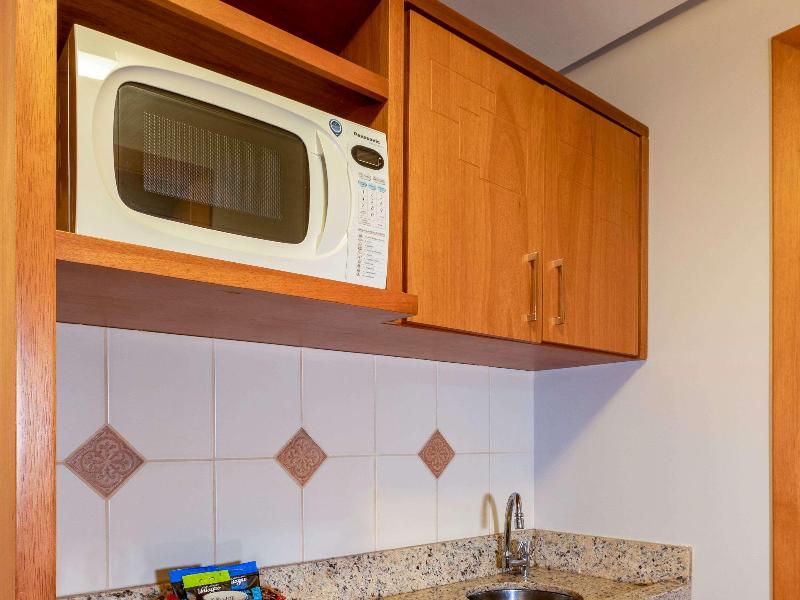 Mercure Florianopolis image