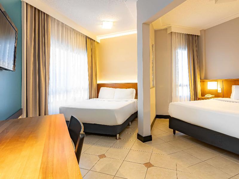 Mercure Florianopolis image