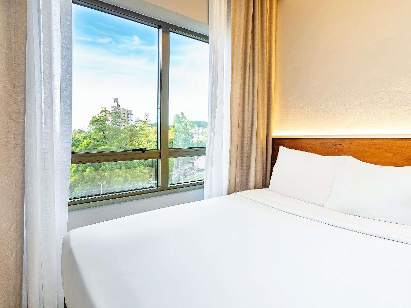 Mercure Florianopolis image