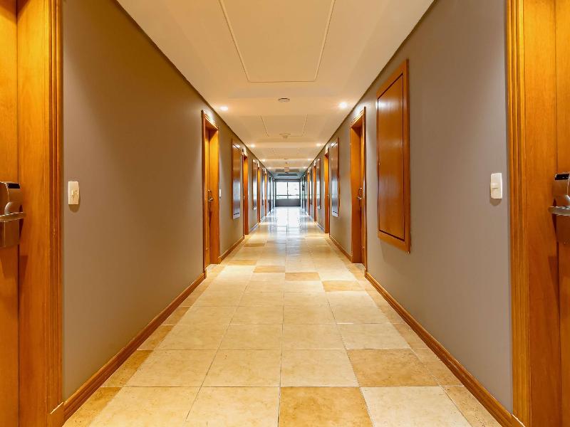 Mercure Florianopolis image