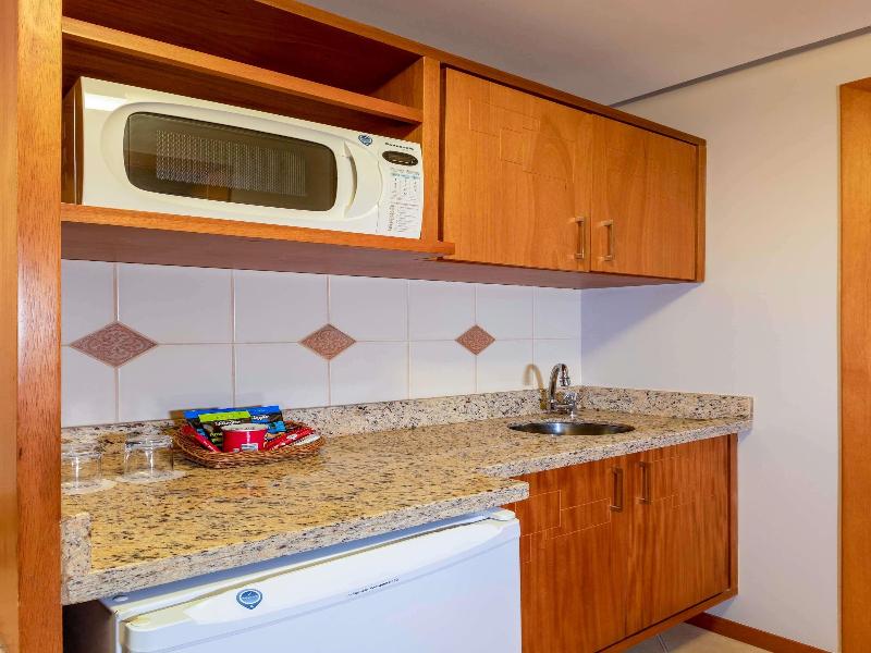 Mercure Florianopolis image