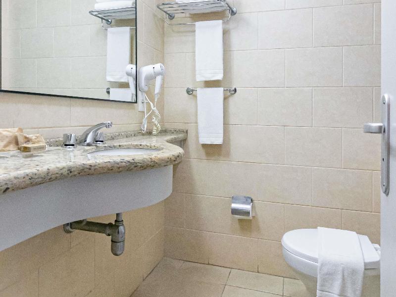 Mercure Florianopolis image