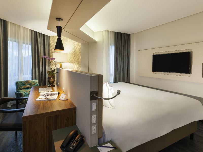 Mercure Florianopolis image