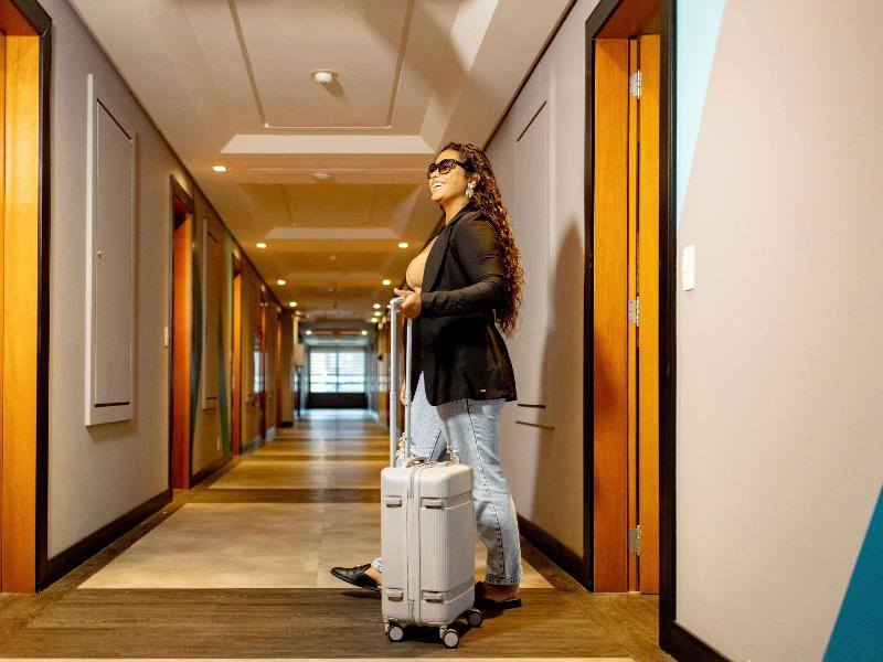 Mercure Florianopolis image