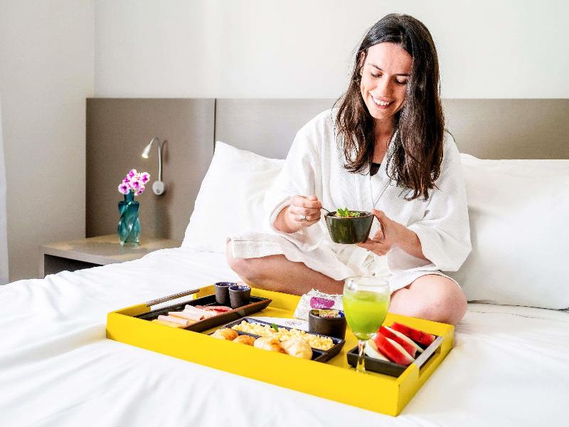 Mercure Sao Paulo Moema image