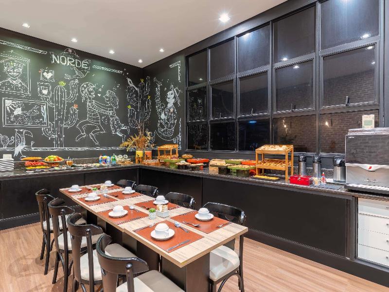 Mercure Sao Paulo Moema image