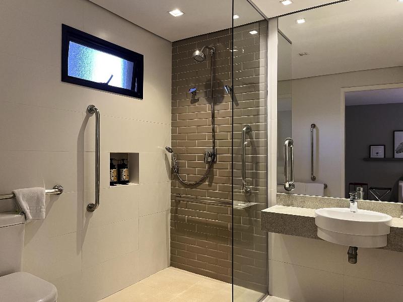 Mercure Sao Paulo Moema image