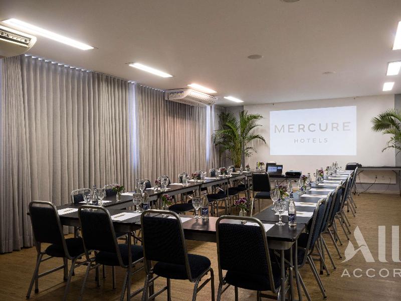 Mercure Belo Horizonte Savassi image