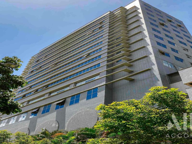 Mercure Belo Horizonte Savassi image
