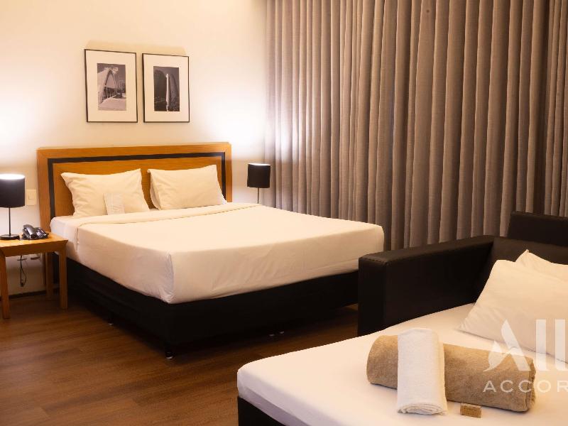 Mercure Belo Horizonte Savassi image