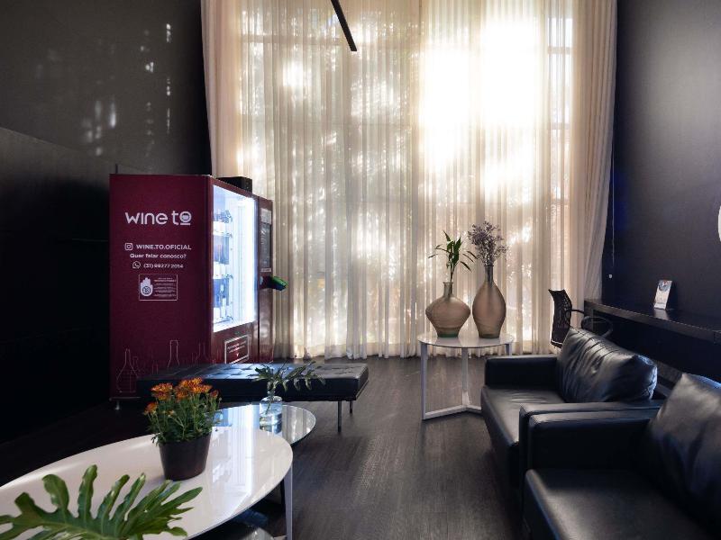 Mercure Belo Horizonte Savassi image