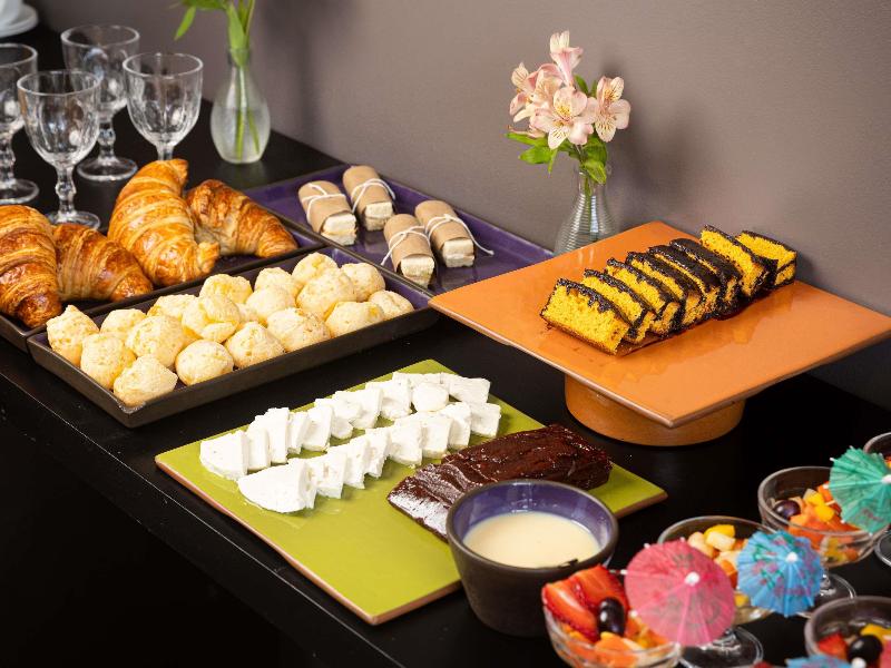 Mercure Belo Horizonte Savassi image