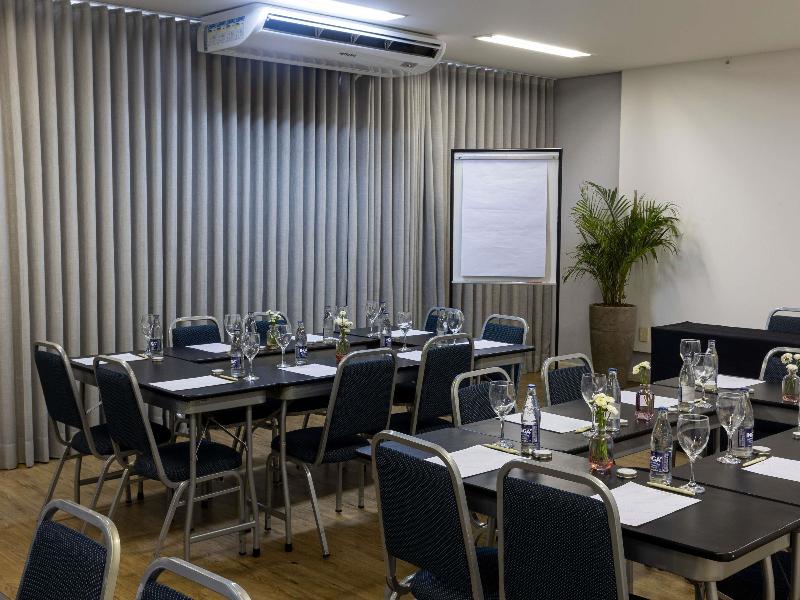 Mercure Belo Horizonte Savassi image