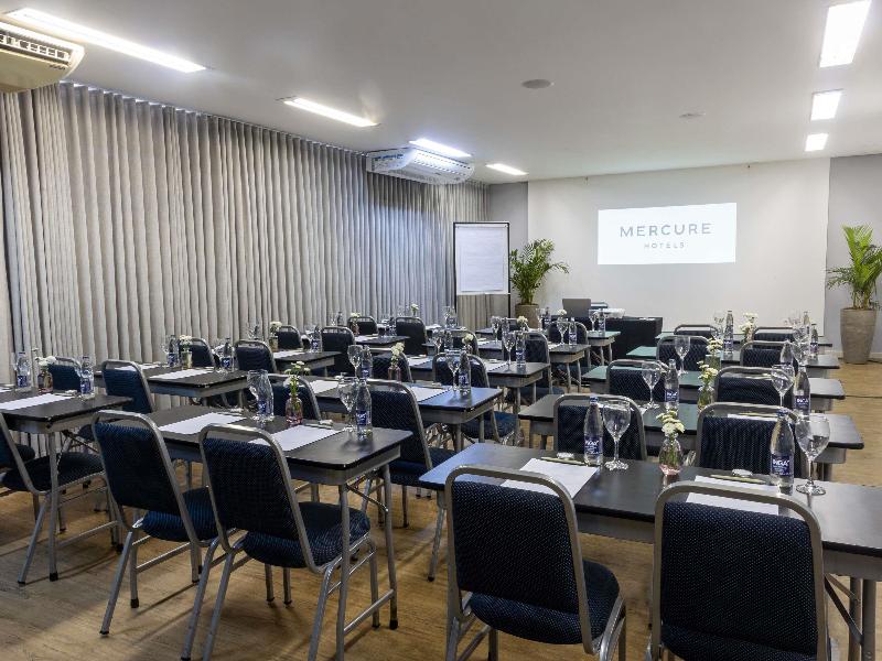 Mercure Belo Horizonte Savassi image
