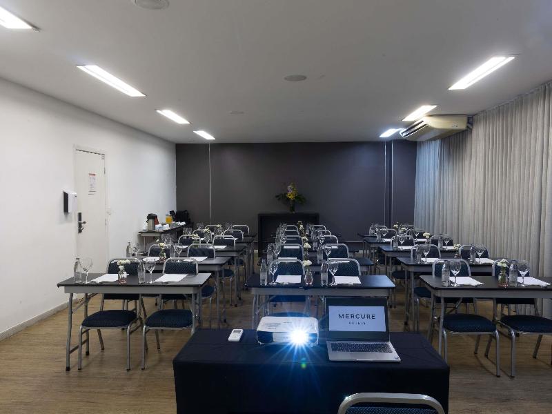 Mercure Belo Horizonte Savassi image