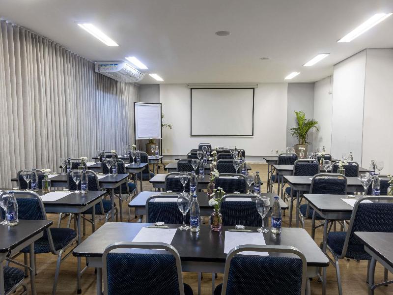 Mercure Belo Horizonte Savassi image