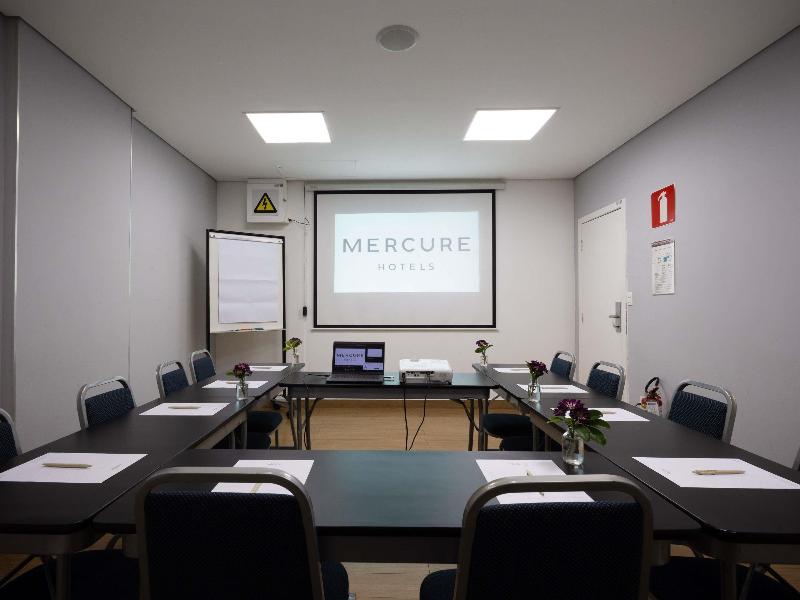 Mercure Belo Horizonte Savassi image
