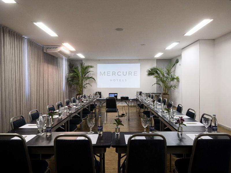 Mercure Belo Horizonte Savassi image