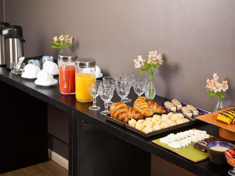 Mercure Belo Horizonte Savassi image