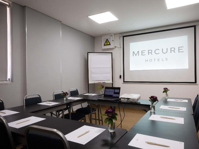Mercure Belo Horizonte Savassi image