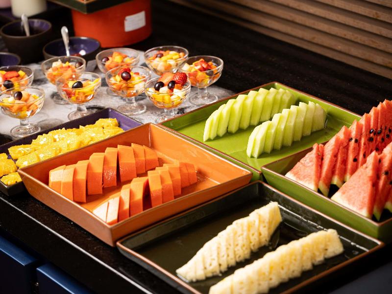Mercure Belo Horizonte Savassi image