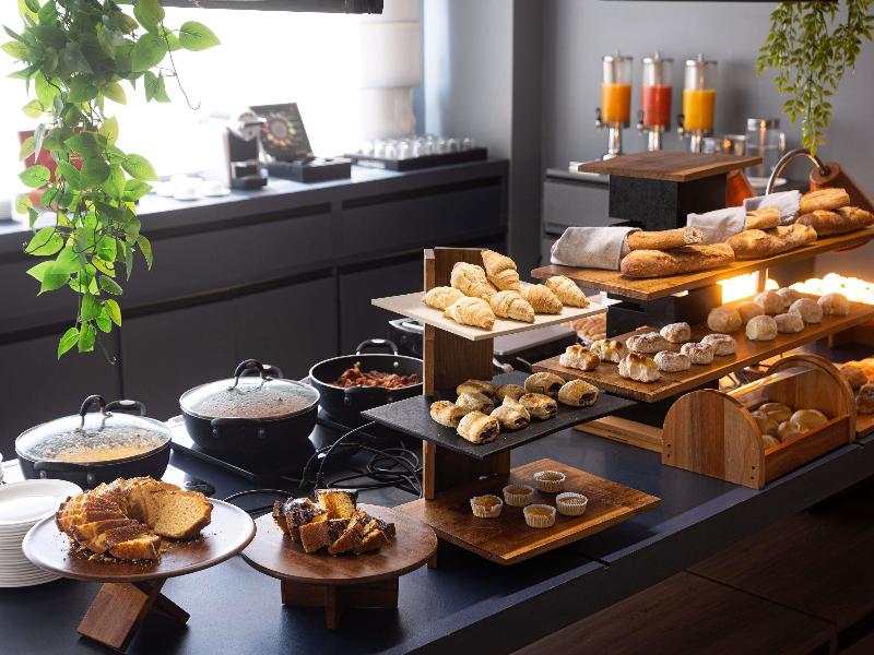 Mercure Belo Horizonte Savassi image