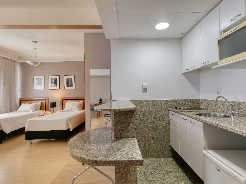 Mercure Belo Horizonte Savassi image