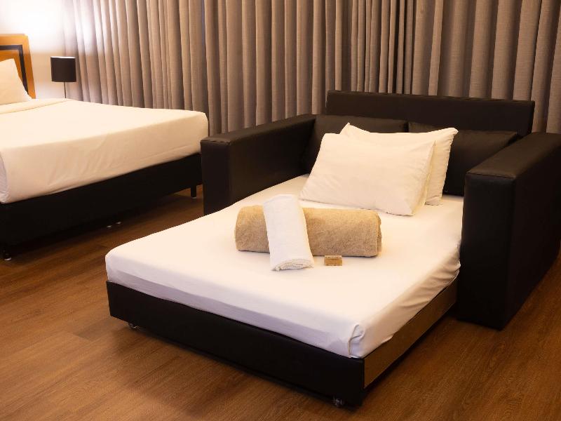 Mercure Belo Horizonte Savassi image