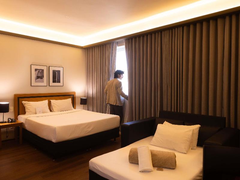 Mercure Belo Horizonte Savassi image
