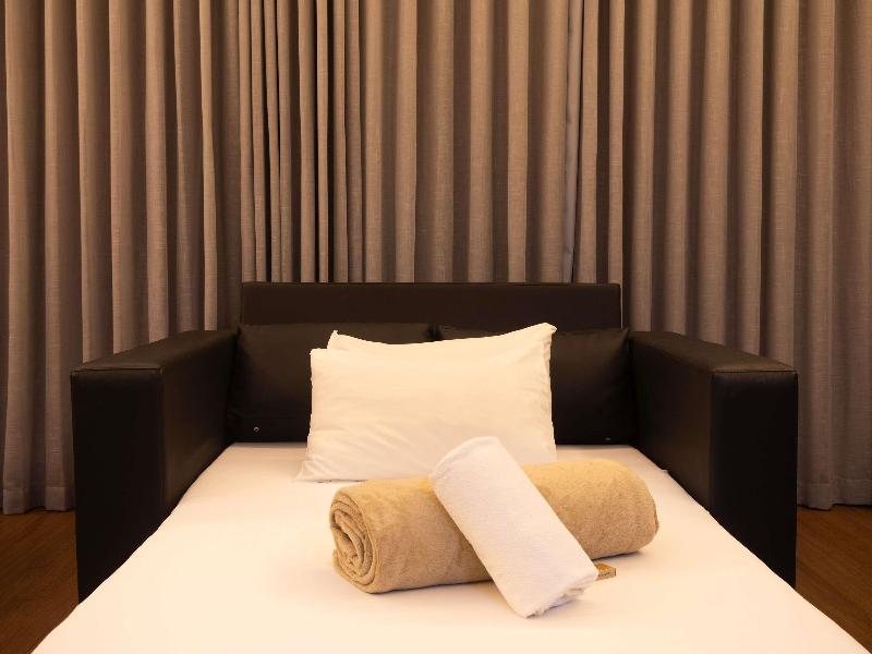 Mercure Belo Horizonte Savassi image