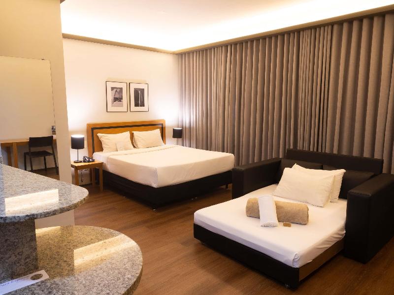 Mercure Belo Horizonte Savassi image