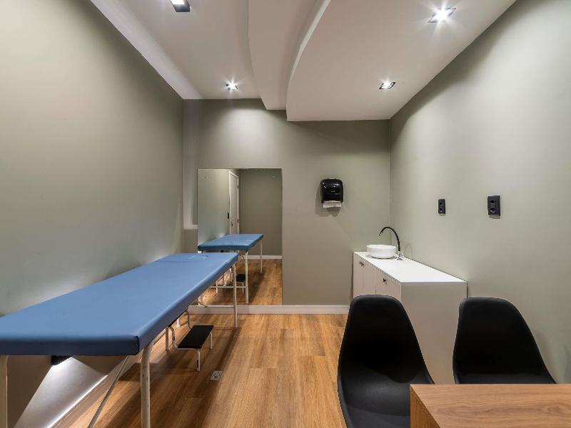 Manhattan Porto Alegre by Mercure image