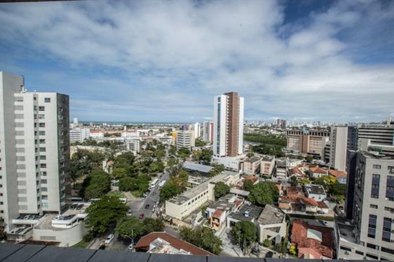 Othon Suites Recife Metropolis
