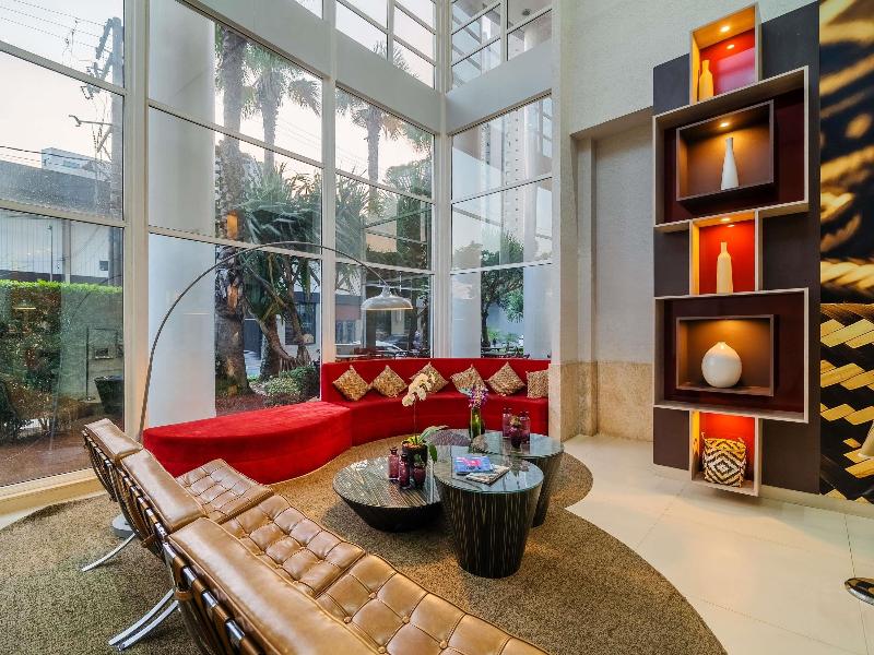 Mercure Guarulhos Aeroporto image