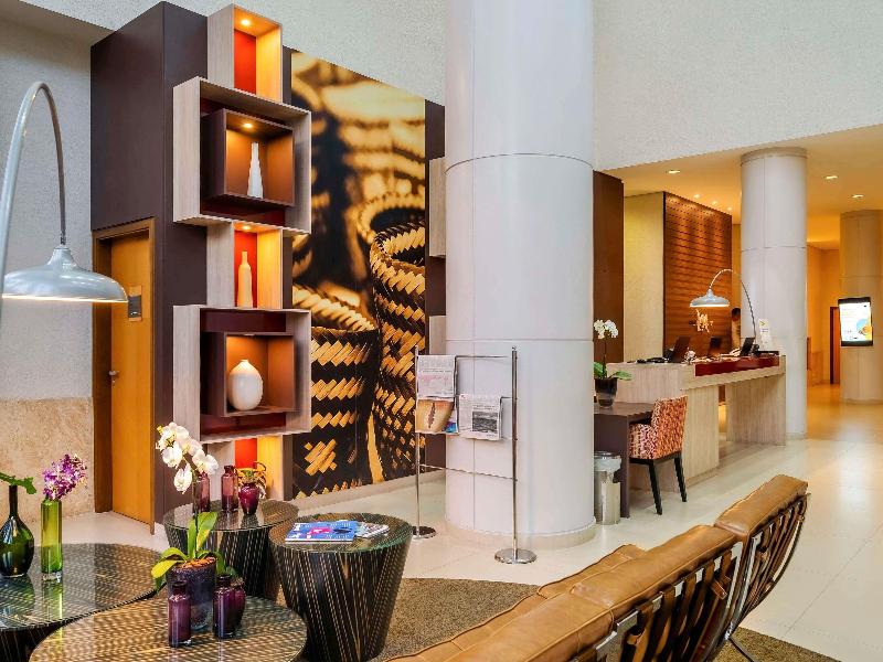 Mercure Guarulhos Aeroporto image