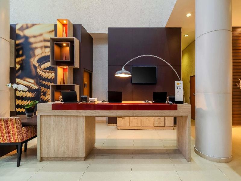 Mercure Guarulhos Aeroporto image