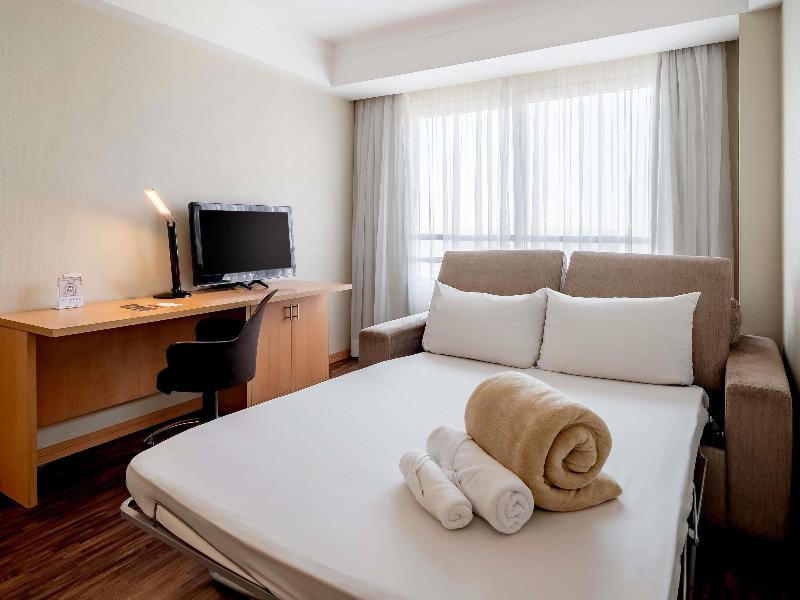 Mercure Guarulhos Aeroporto image